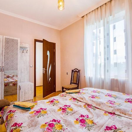 Hotel Tomas Kokhi à Akhaltsikhé Extérieur photo