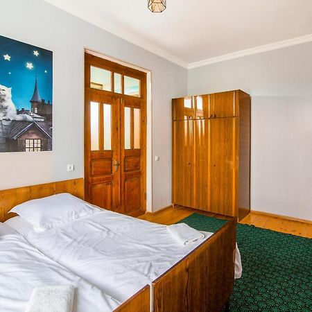 Hotel Tomas Kokhi à Akhaltsikhé Extérieur photo