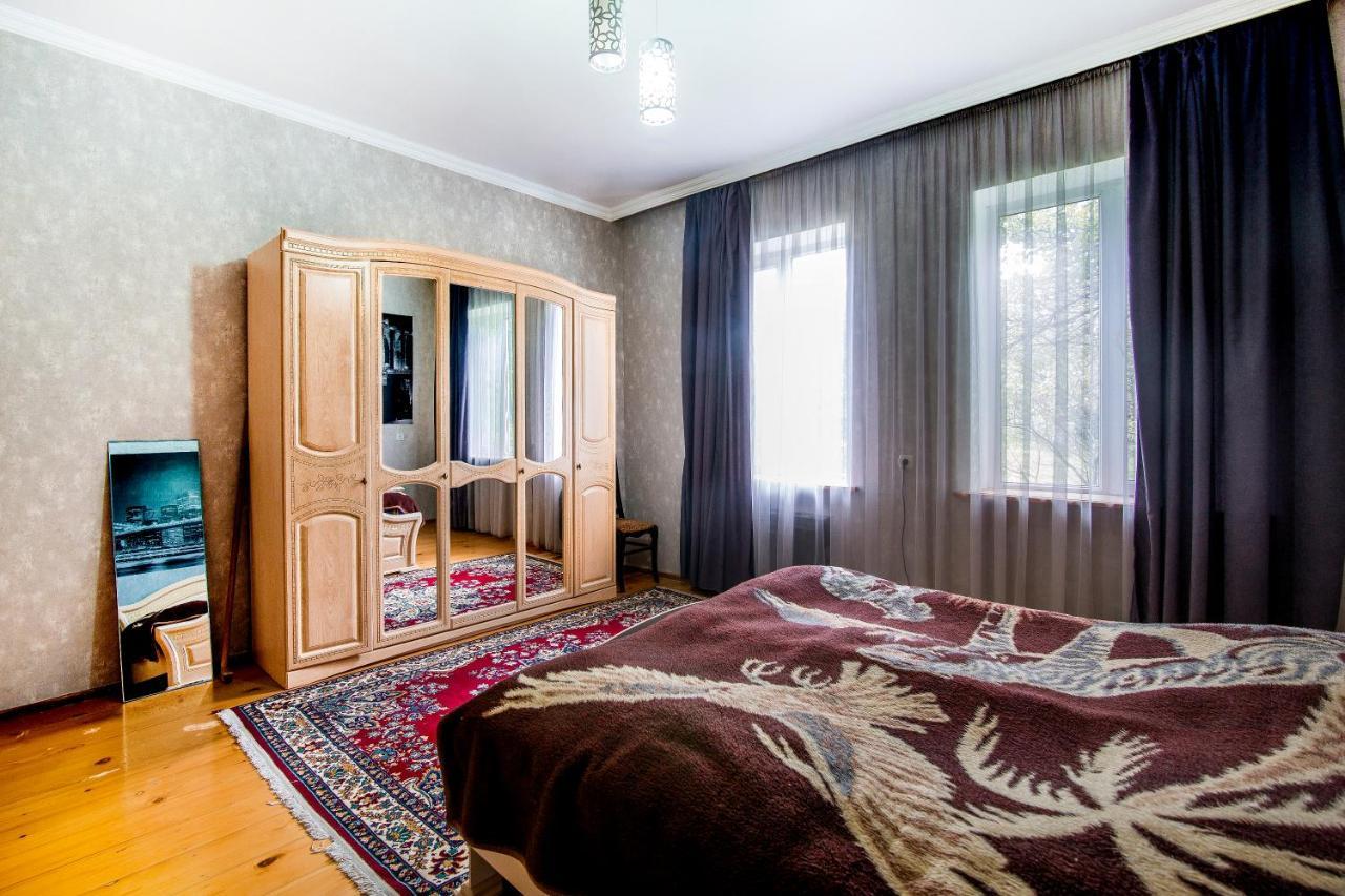 Hotel Tomas Kokhi à Akhaltsikhé Extérieur photo